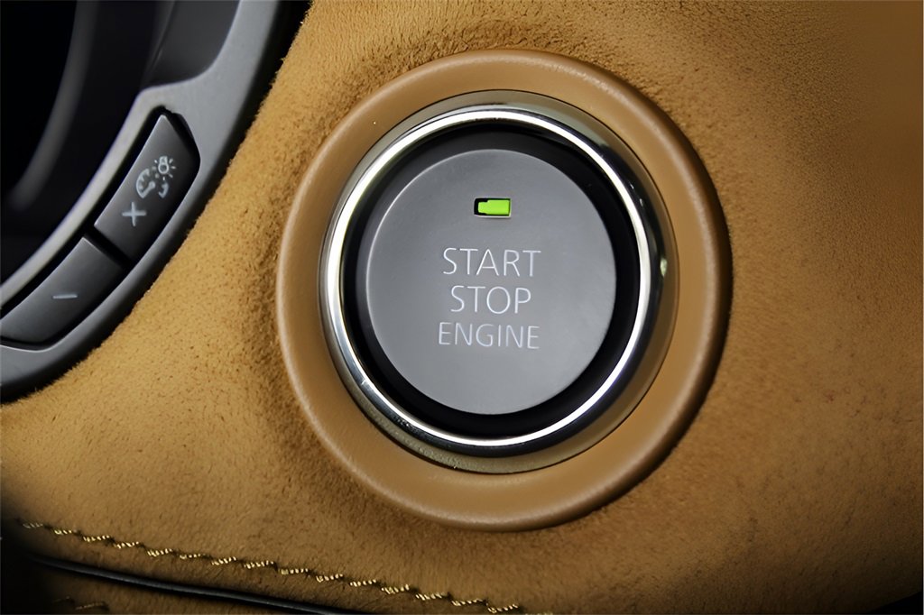 Used 2024 MAZDA CX-90 3.3 Turbo S w/ Premium Plus image 26