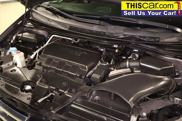 Used 2017 Honda Odyssey EX-L image 32
