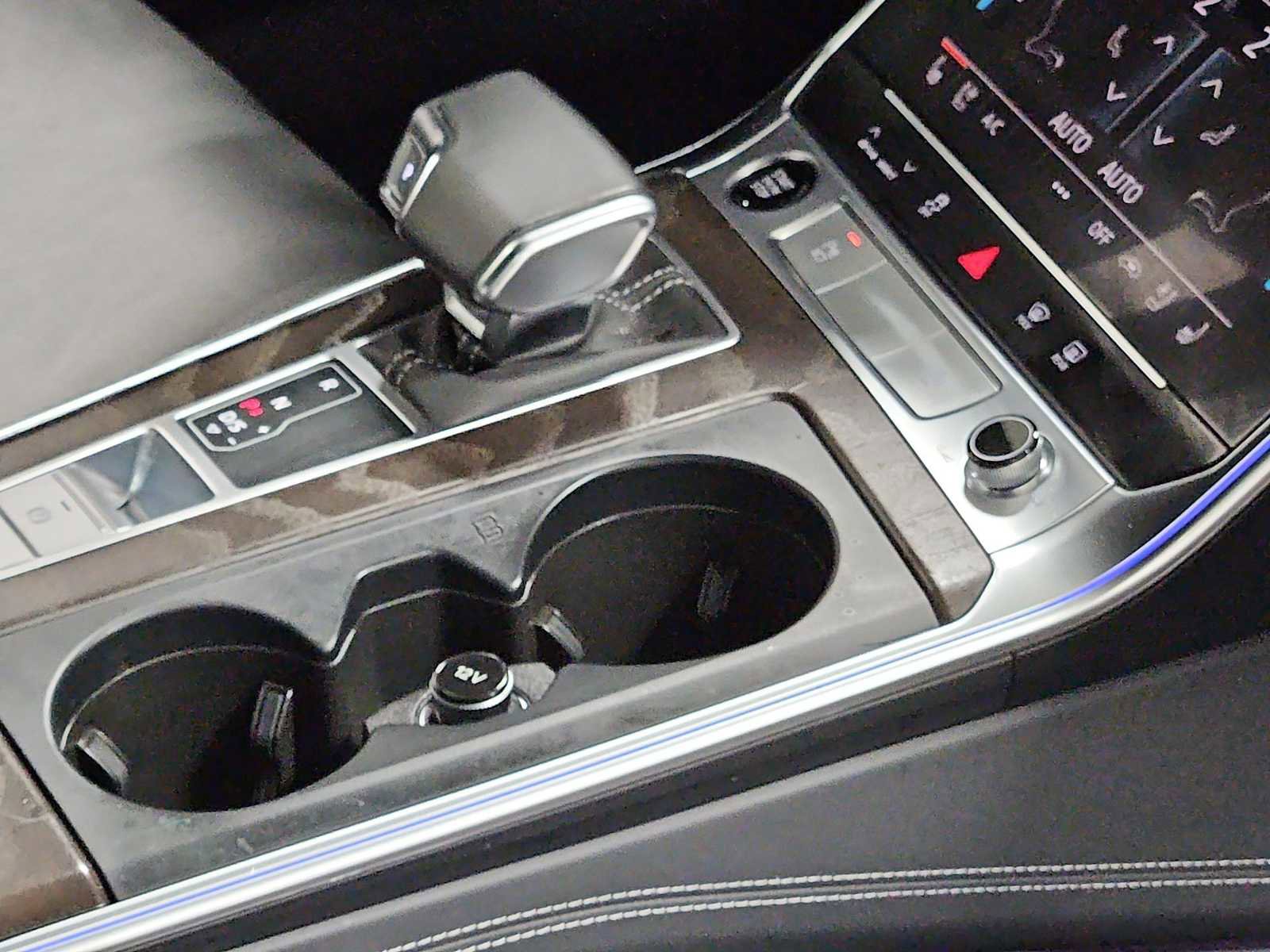 Used 2022 Audi A6 3.0T Prestige image 20