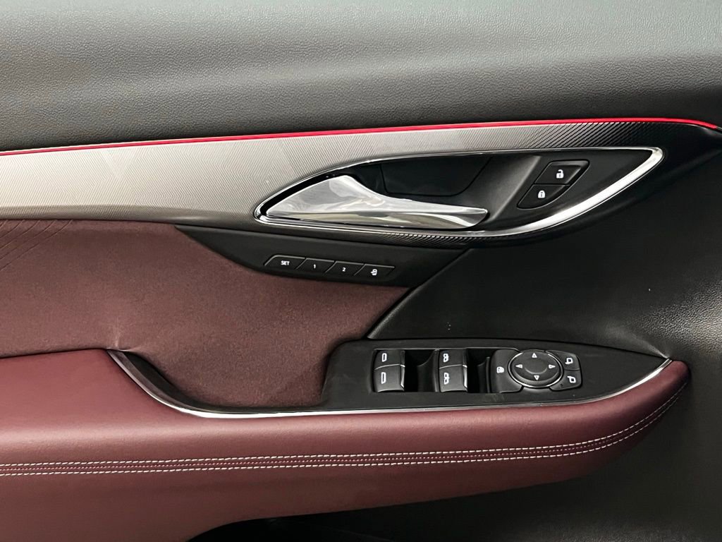 New 2026 Buick Envision Sport Touring image 11