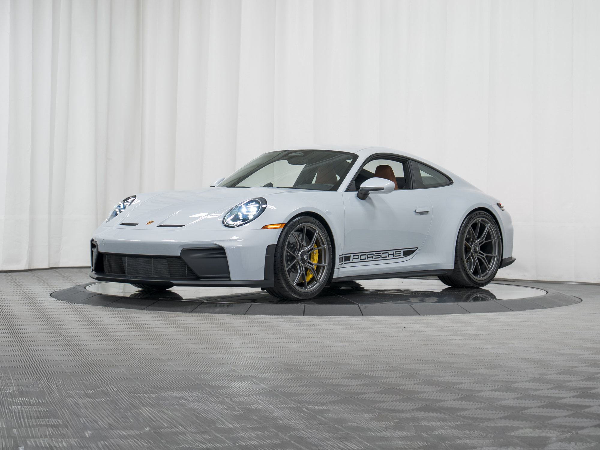 Used 2026 Porsche 911 GT3 image 35