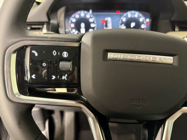 Certified 2025 Land Rover Discovery Sport S image 18