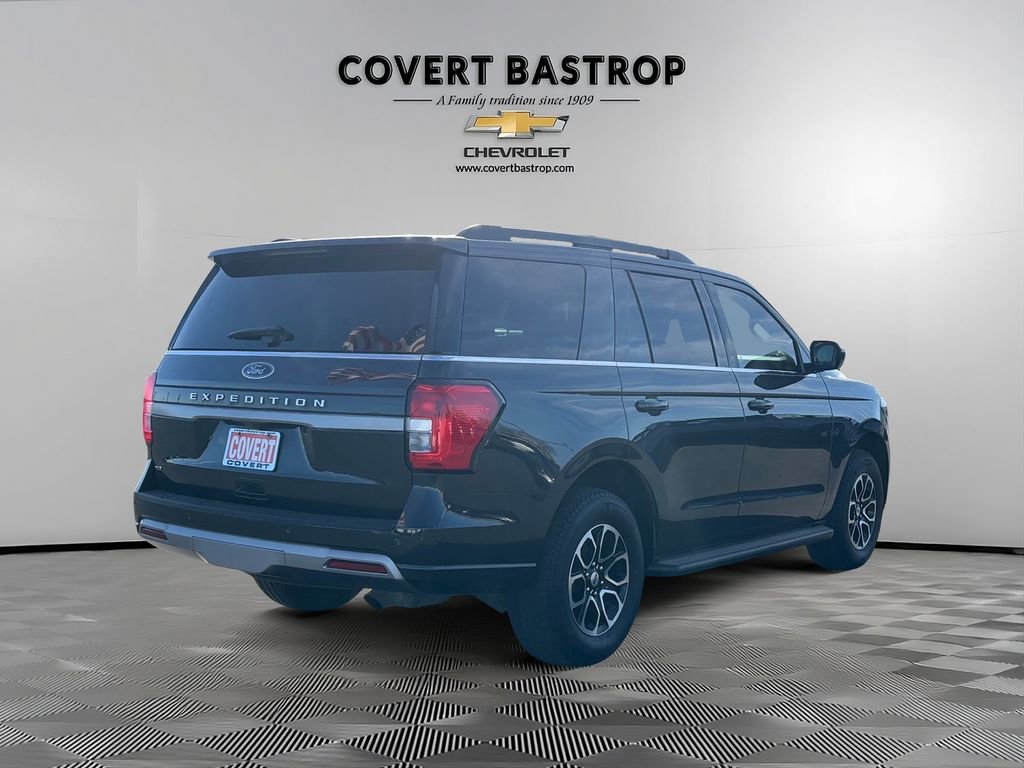 Used 2024 Ford Expedition XLT image 6