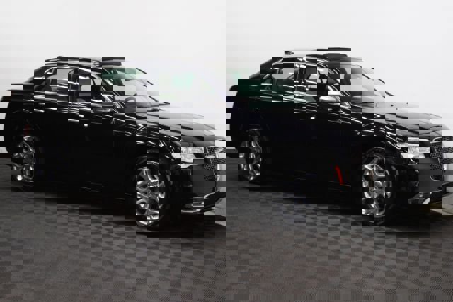 Used 2016 Chrysler 300 C Platinum