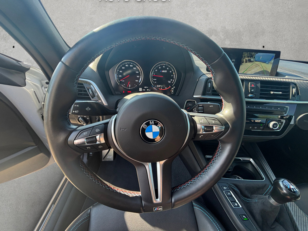Used 2020 BMW M2 Competition w/ Executive Package image 21