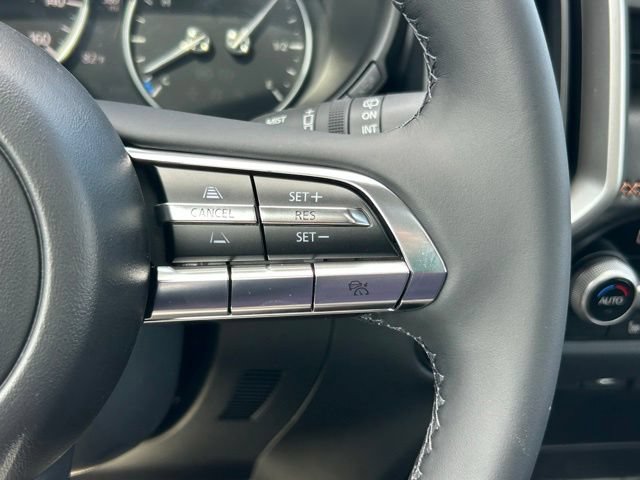 New 2026 MAZDA CX-50 AWD 2.5 S w/ Weather Package image 17