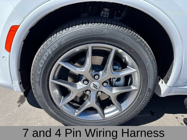 New 2026 Dodge Durango GT w/ Trailer Tow Group IV AWD/4WD image 11