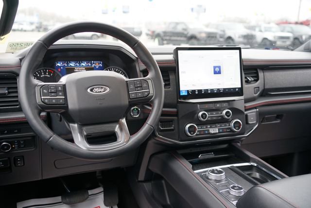 Certified 2022 Ford Expedition Limited image 11