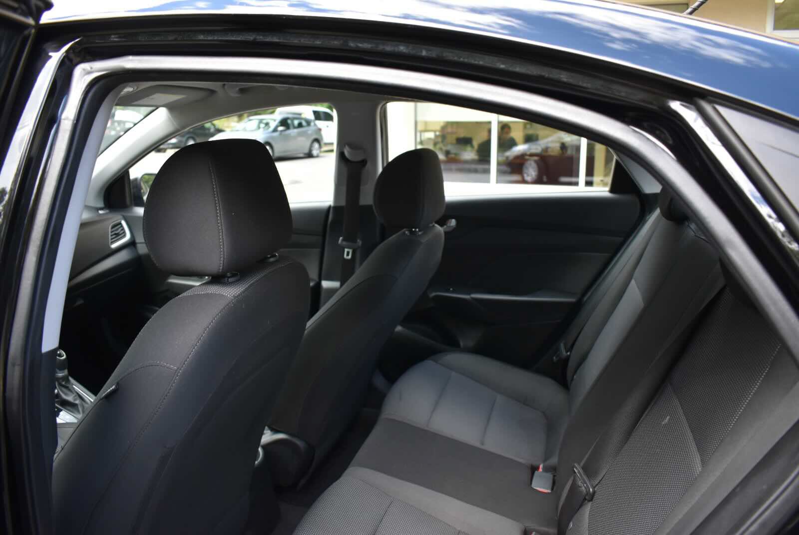 Used 2020 Hyundai Accent SE FWD image 13