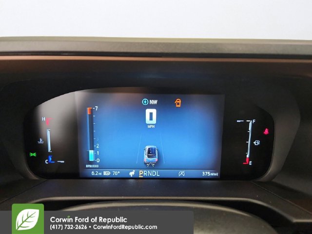 New 2026 Ford Bronco Sport Outer Banks AWD/4WD image 14