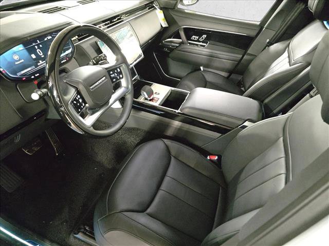 New 2026 Land Rover Range Rover Autobiography AWD/4WD image 16
