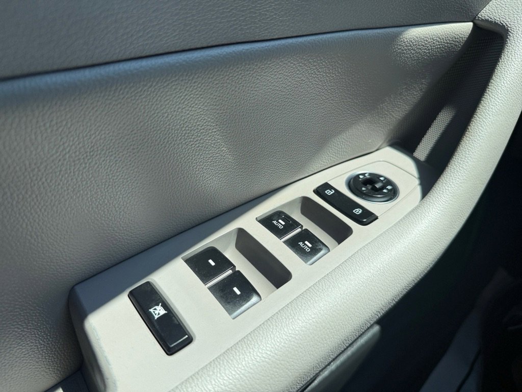 Used 2015 Hyundai Sonata Sport w/ Option Group 03 FWD image 22