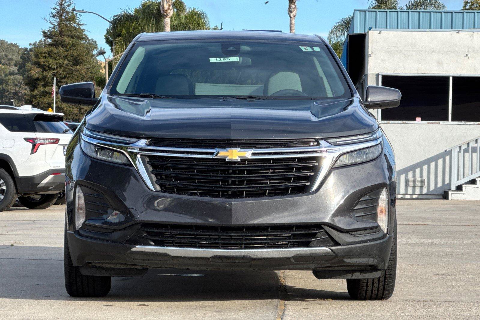 Used 2023 Chevrolet Equinox LT image 12