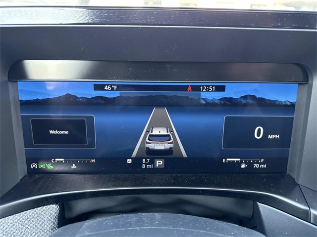 New 2026 Subaru Outback Limited image 25