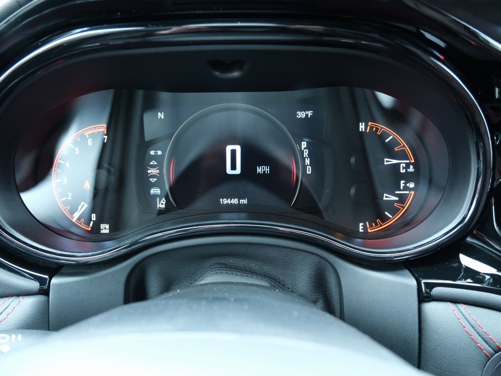 Used 2024 Dodge Durango R/T image 6