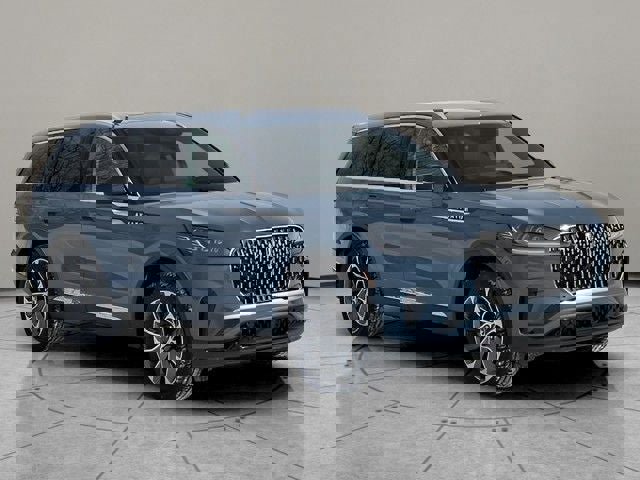 New 2026 Lincoln Aviator AWD image 14