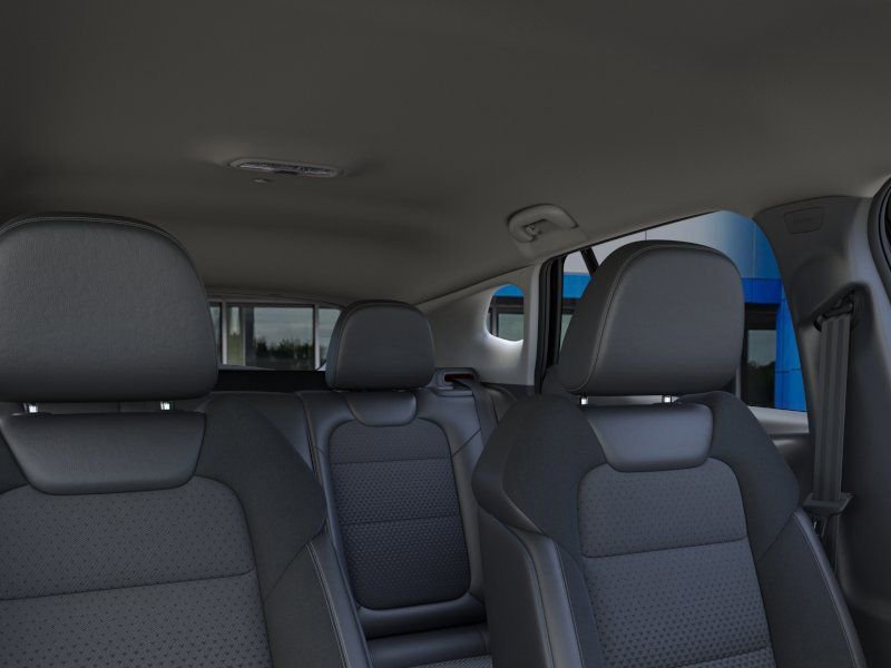 New 2026 Chevrolet Trax LT FWD image 24