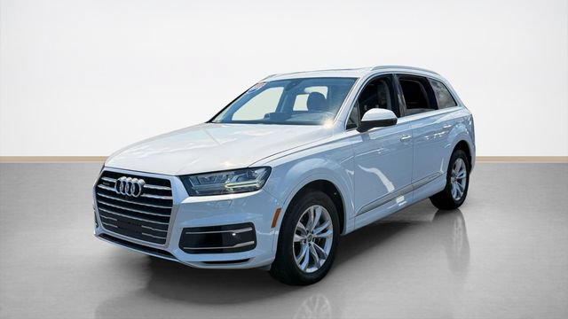 Used 2019 Audi Q7 2.0T Premium w/ Cold Weather Package AWD/4WD image 6