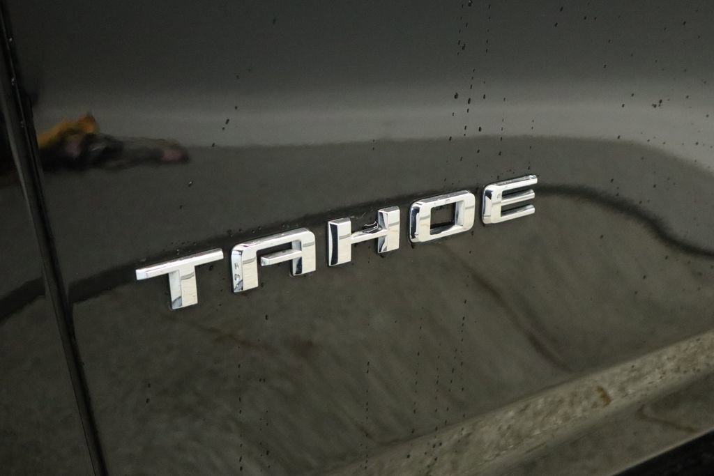 Used 2022 Chevrolet Tahoe LT AWD/4WD image 16
