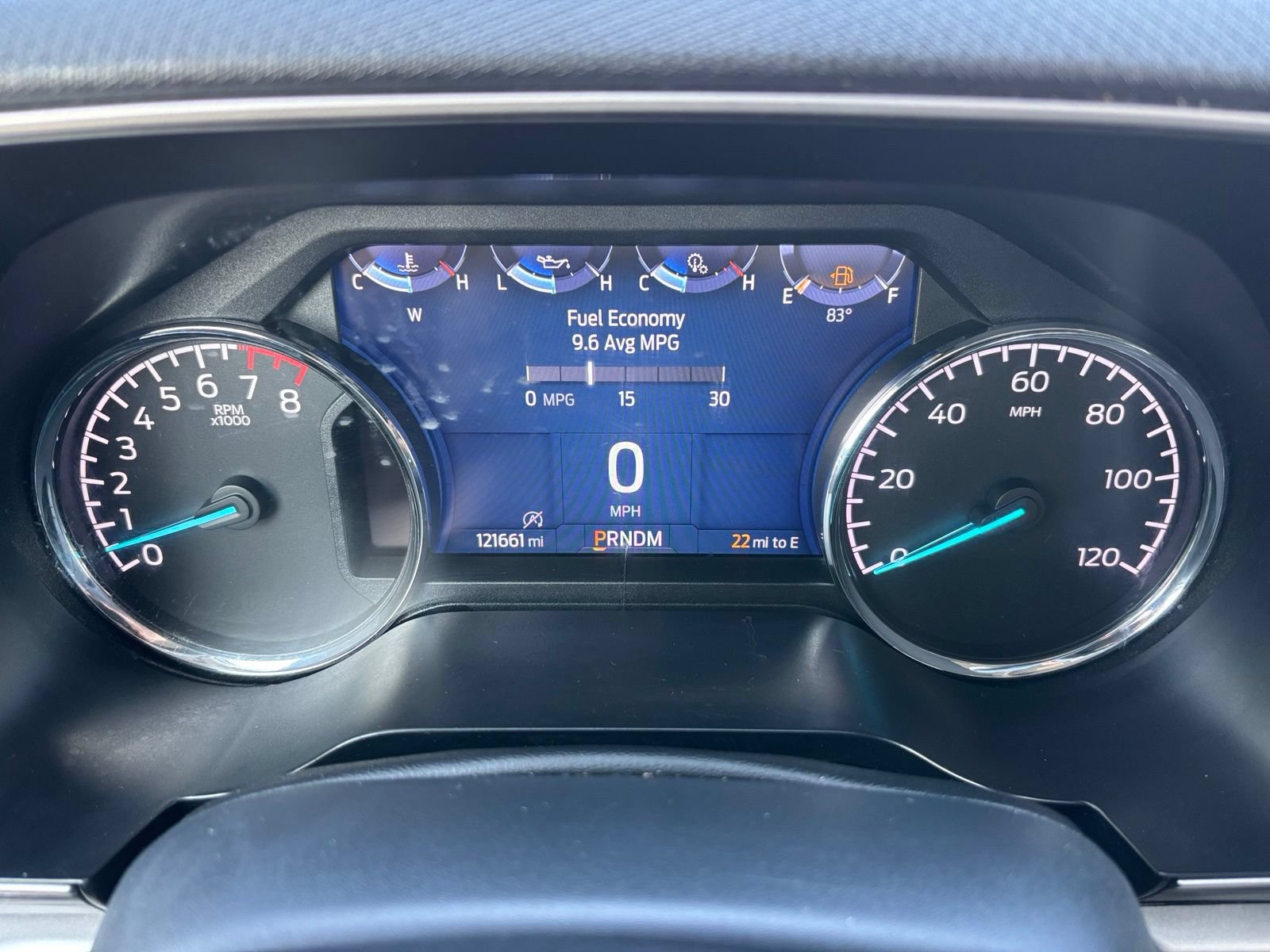 Used 2021 Ford F150 XLT w/ Equipment Group 301A Mid AWD/4WD image 23