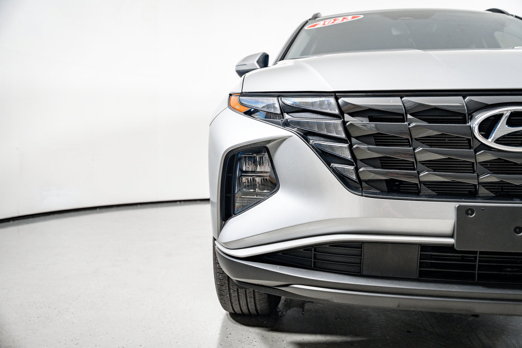 Certified 2023 Hyundai Tucson SEL AWD/4WD image 20