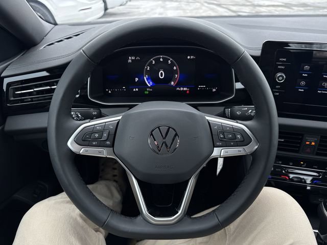 New 2026 Volkswagen Jetta Sport FWD image 17