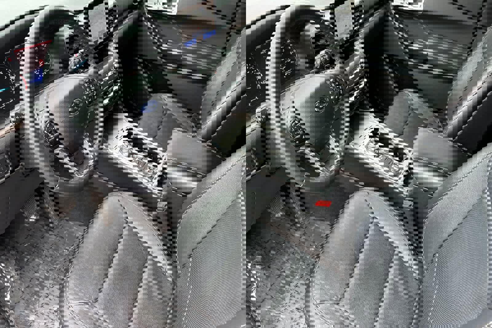 Used 2020 Ford Explorer Limited image 11