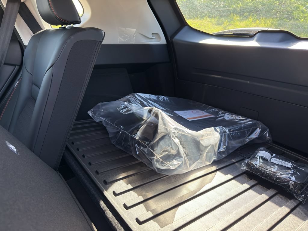New 2026 Nissan Rogue SV w/ Rock Creek Premium Package AWD/4WD image 34