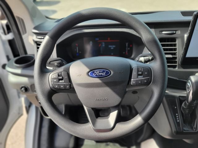 New 2026 Ford Transit 150 148 Medium Roof w/ Load Area Protection Package image 22