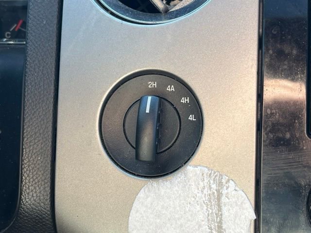 Used 2011 Ford Expedition Limited w/ 301A Rapid Spec Order Code image 40