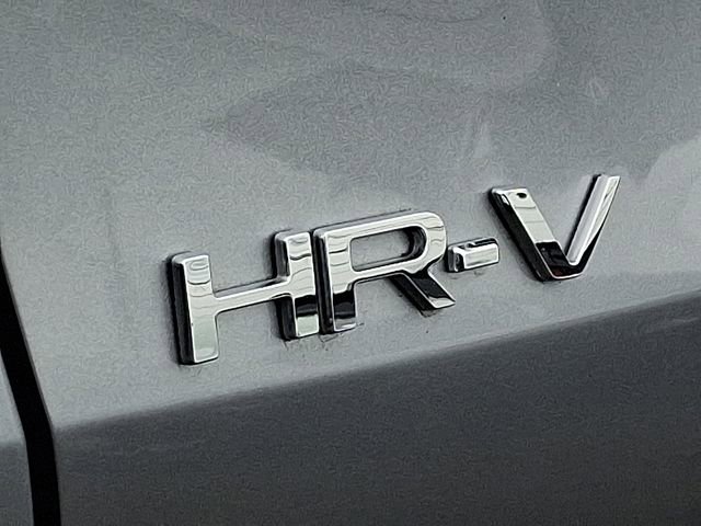 Used 2025 Honda HR-V LX image 30