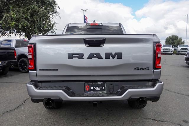 New 2026 RAM 1500 Big Horn image 9