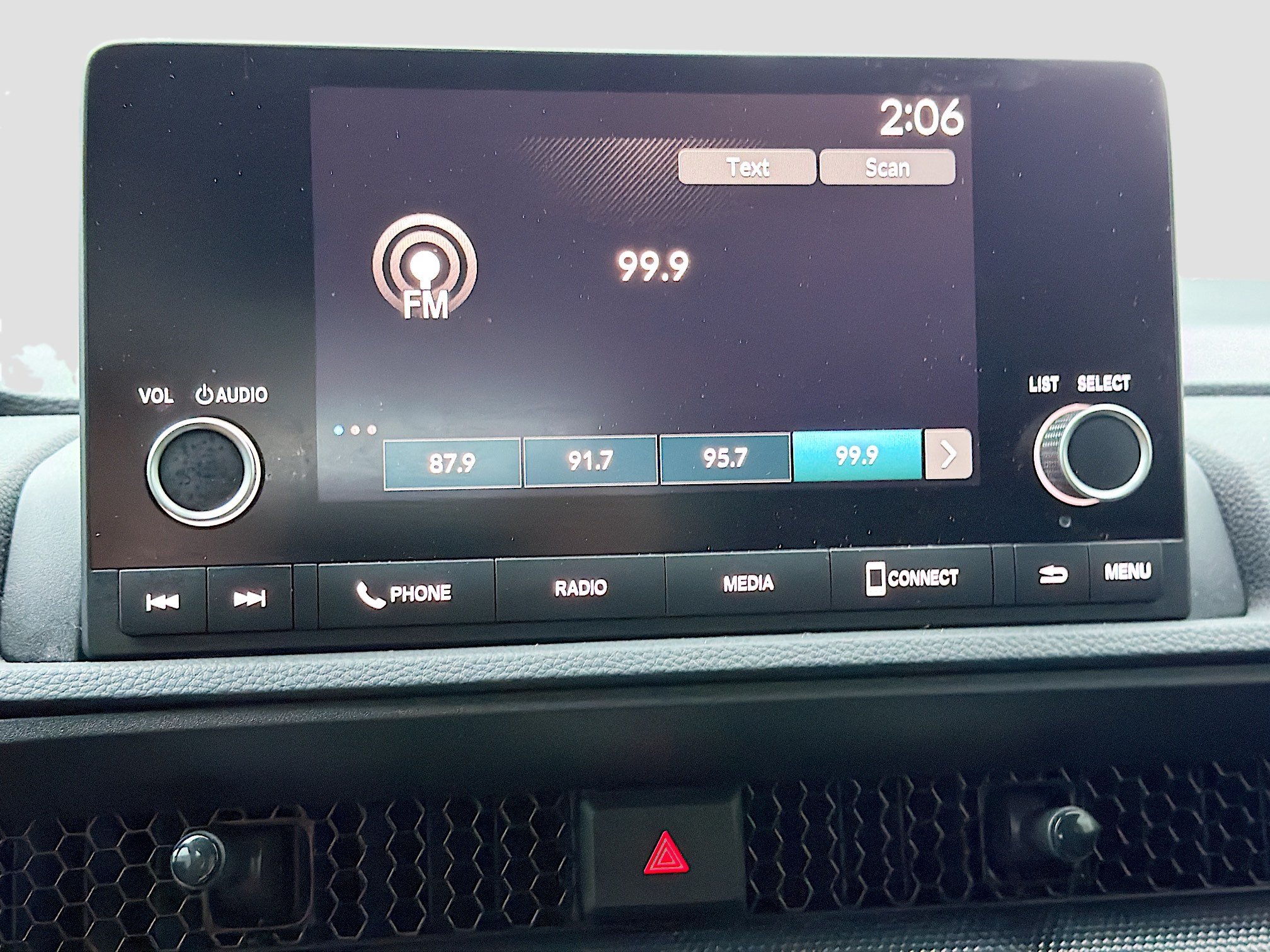 Used 2024 Honda CR-V EX image 30