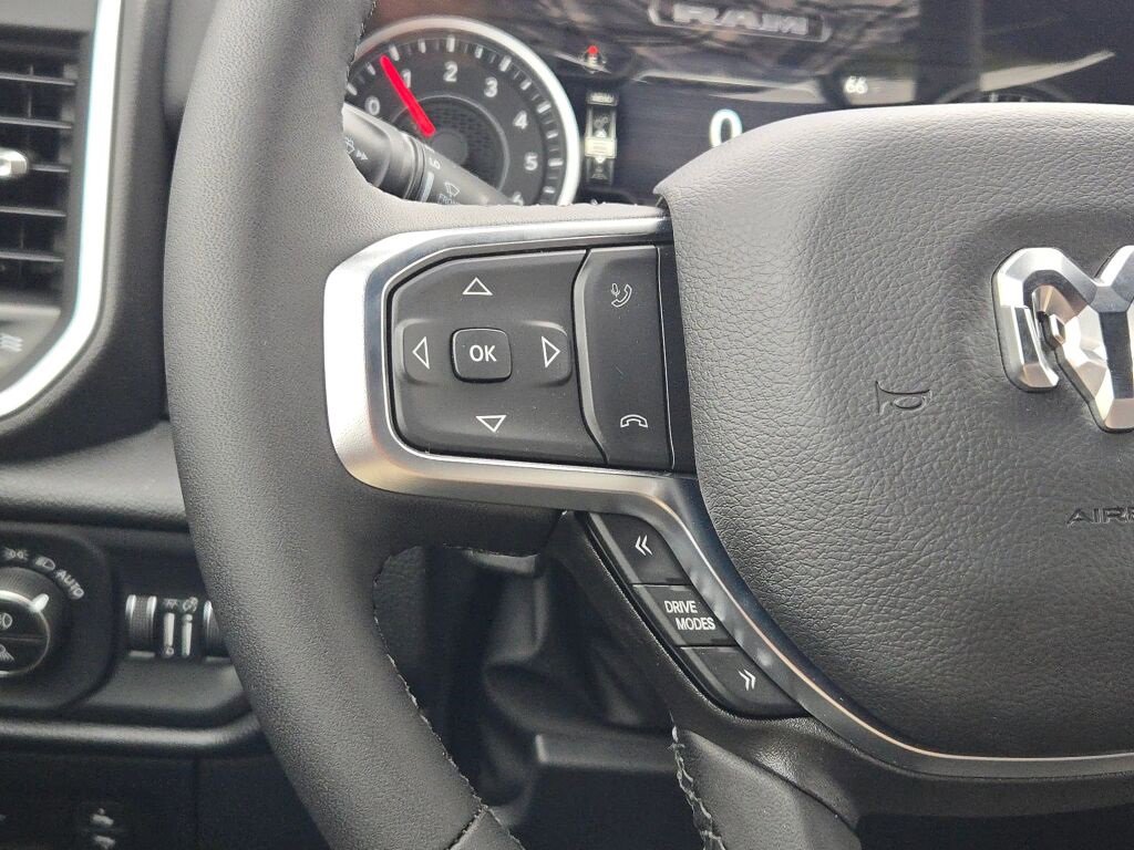 New 2026 RAM 1500 Big Horn image 32