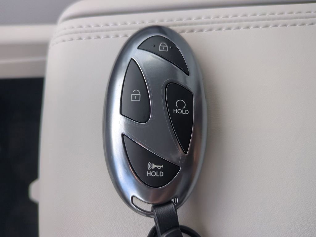 New 2026 Hyundai Santa Fe SEL FWD image 39