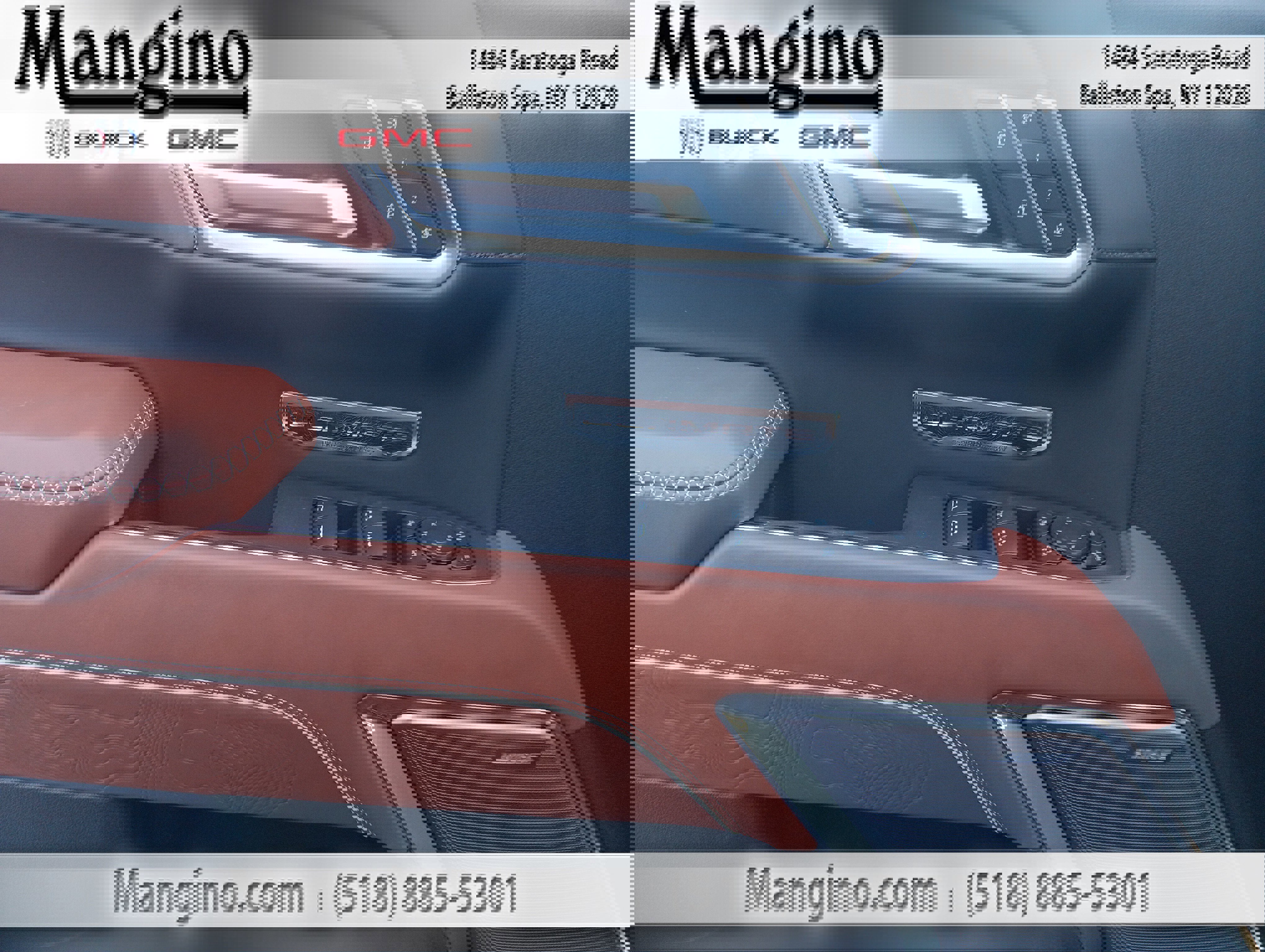 New 2026 GMC Sierra 1500 Denali Ultimate image 18