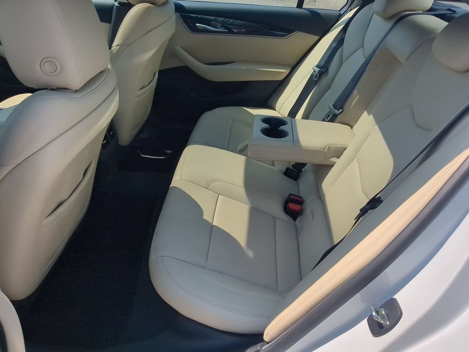 Certified 2023 Cadillac CT5 Premium Luxury w/ Technology Package RWD image 24