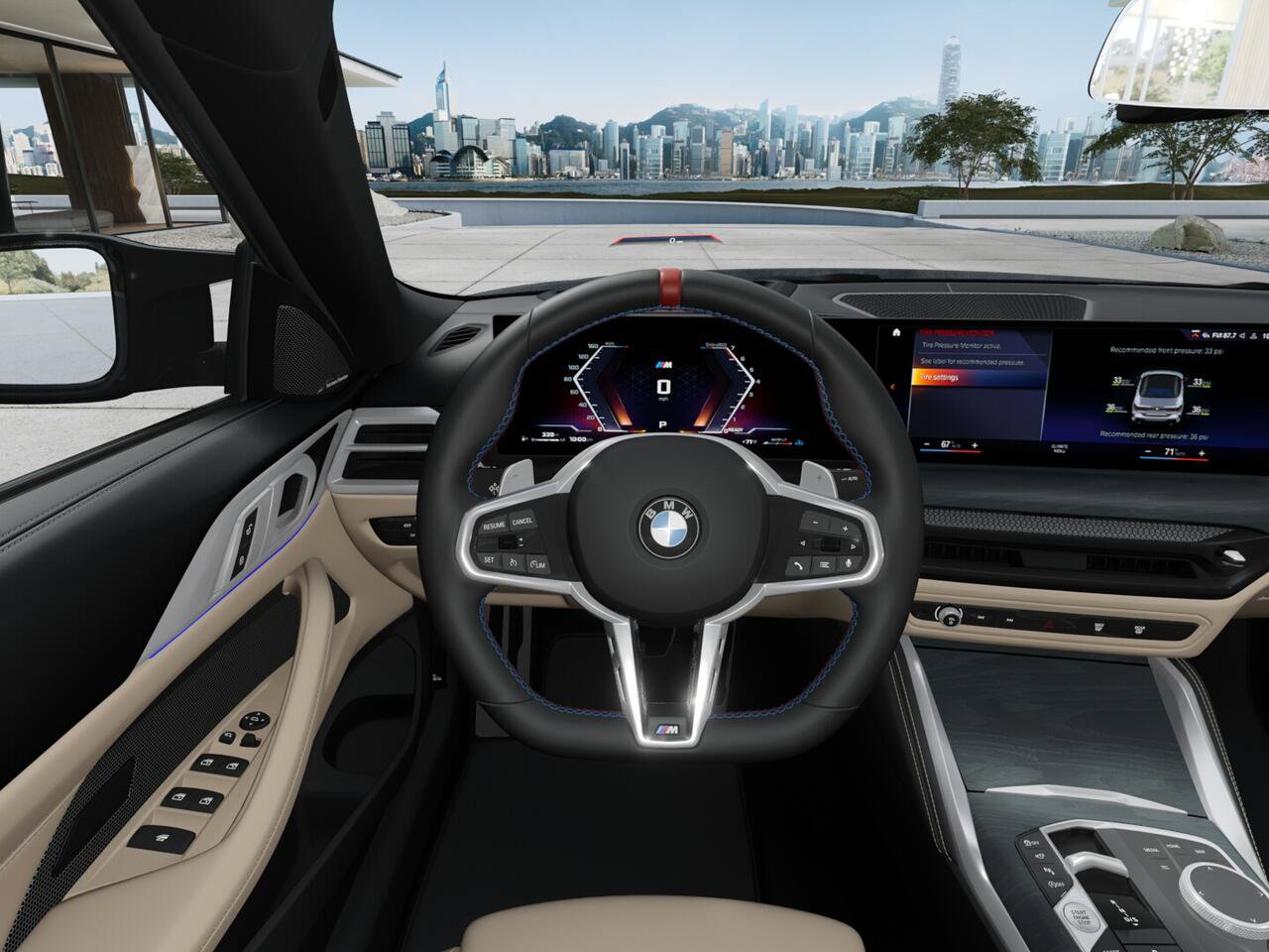 New 2026 BMW 440i xDrive Convertible w/ Premium Package image 13