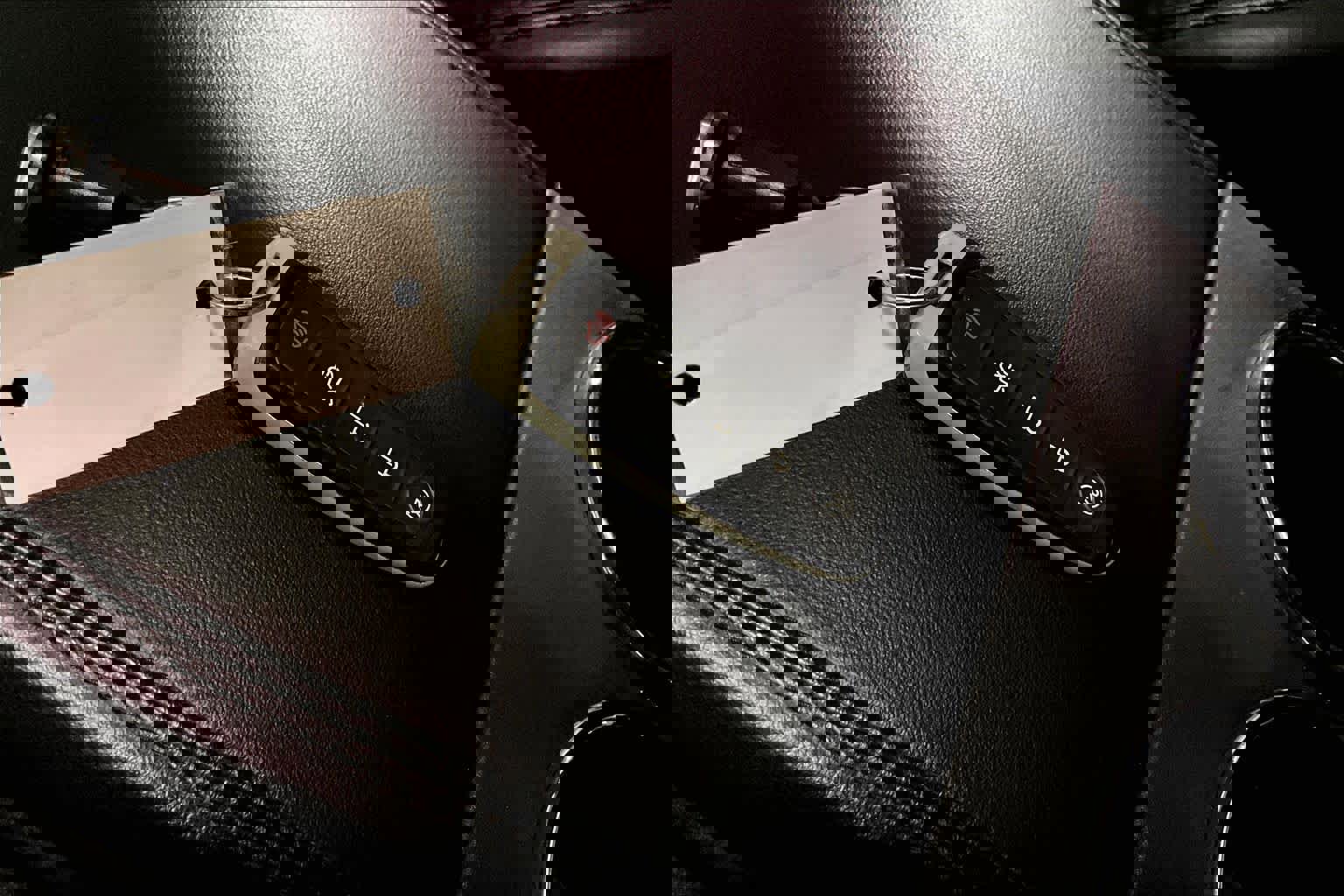 Used 2017 Lincoln Navigator Select image 15