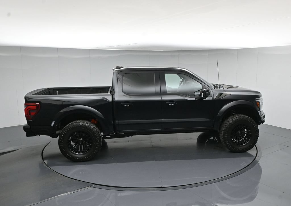 Used 2024 Ford F150 Raptor AWD/4WD image 48
