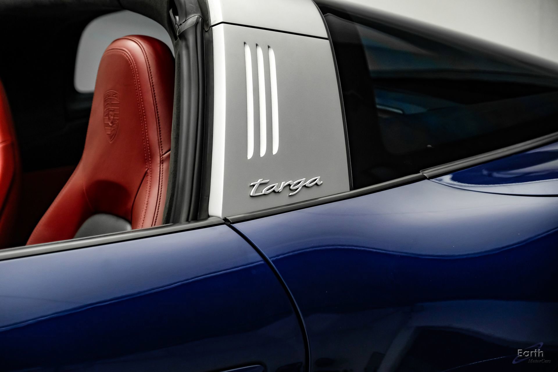 Used 2024 Porsche 911 Targa 4S image 38