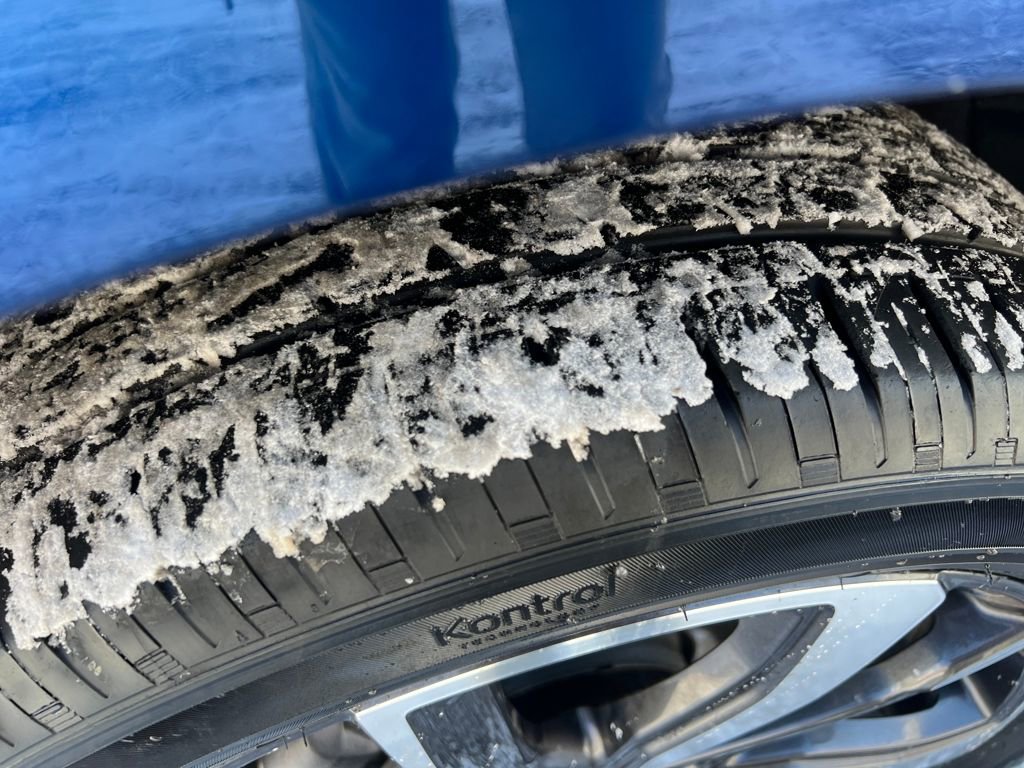 Used 2022 Chevrolet Equinox Premier image 28