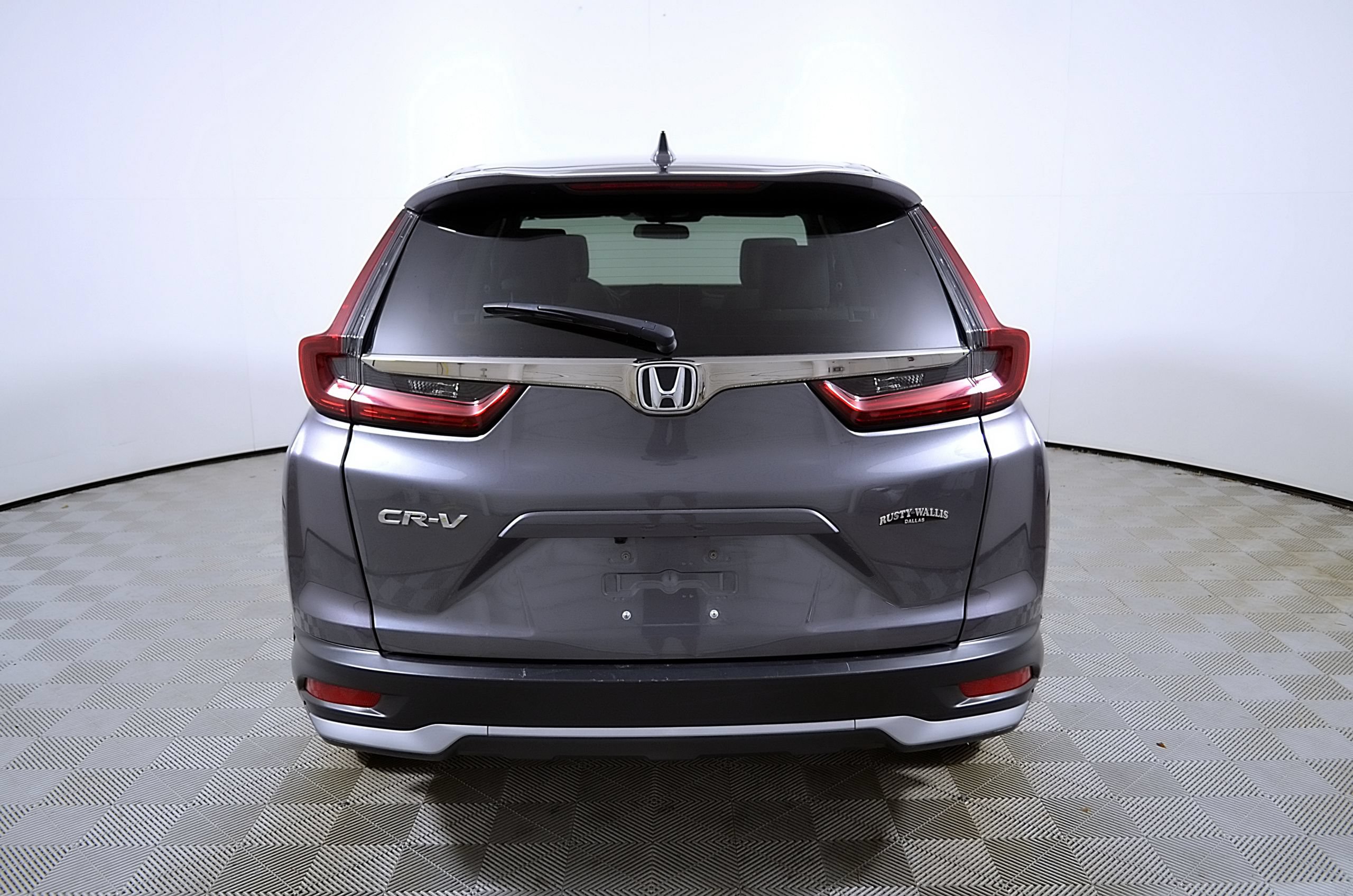 Used 2022 Honda CR-V EX image 8