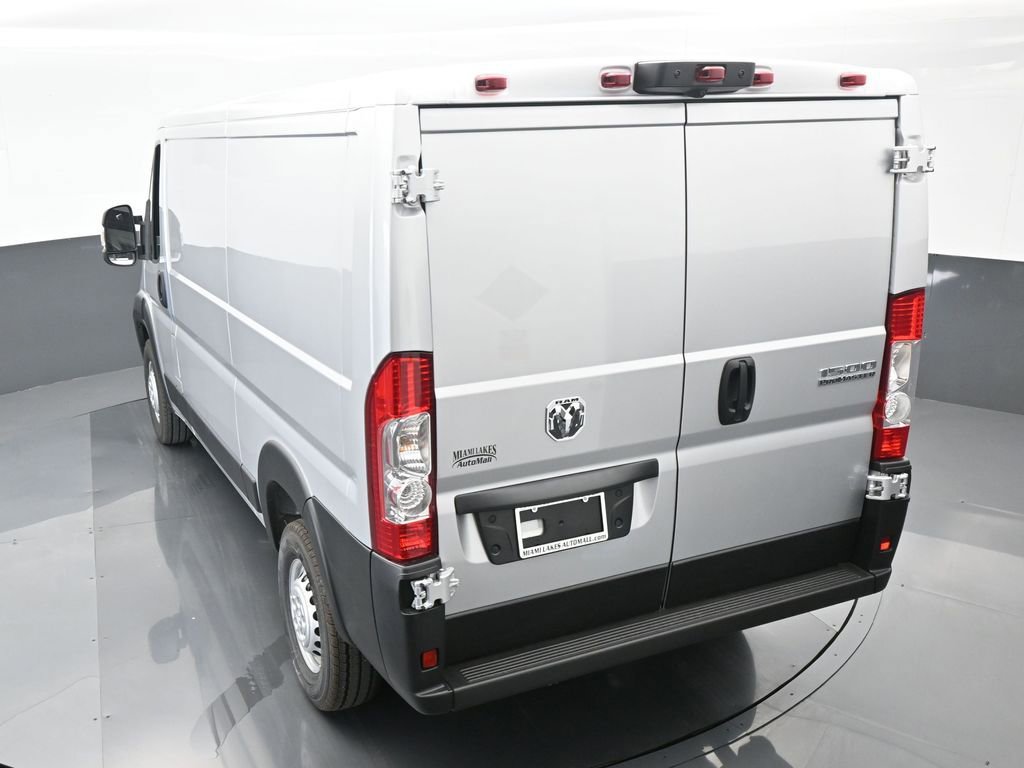 Used 2025 RAM ProMaster 1500 image 41