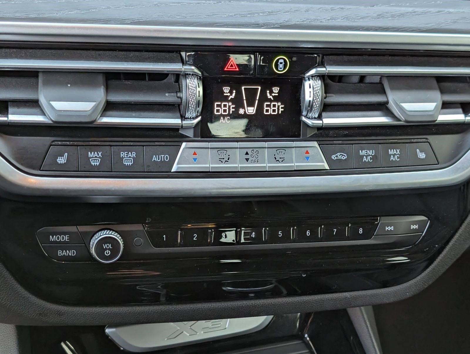 Used 2024 BMW X3 sDrive30i image 19