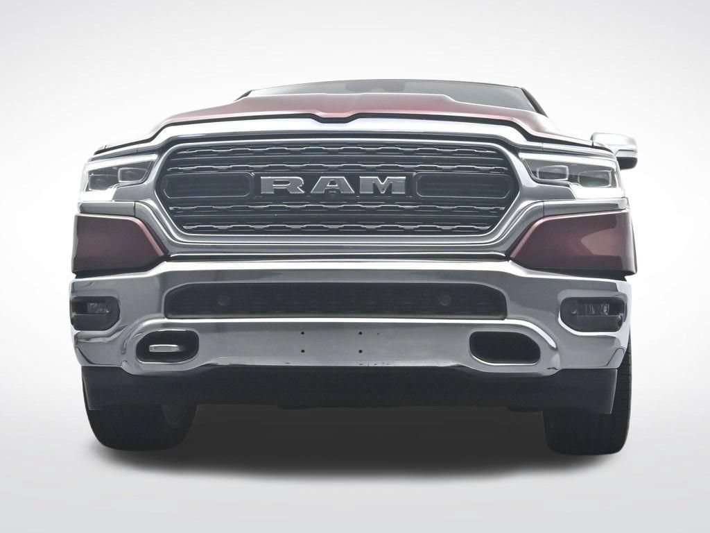Used 2019 RAM 1500 Limited AWD/4WD image 31