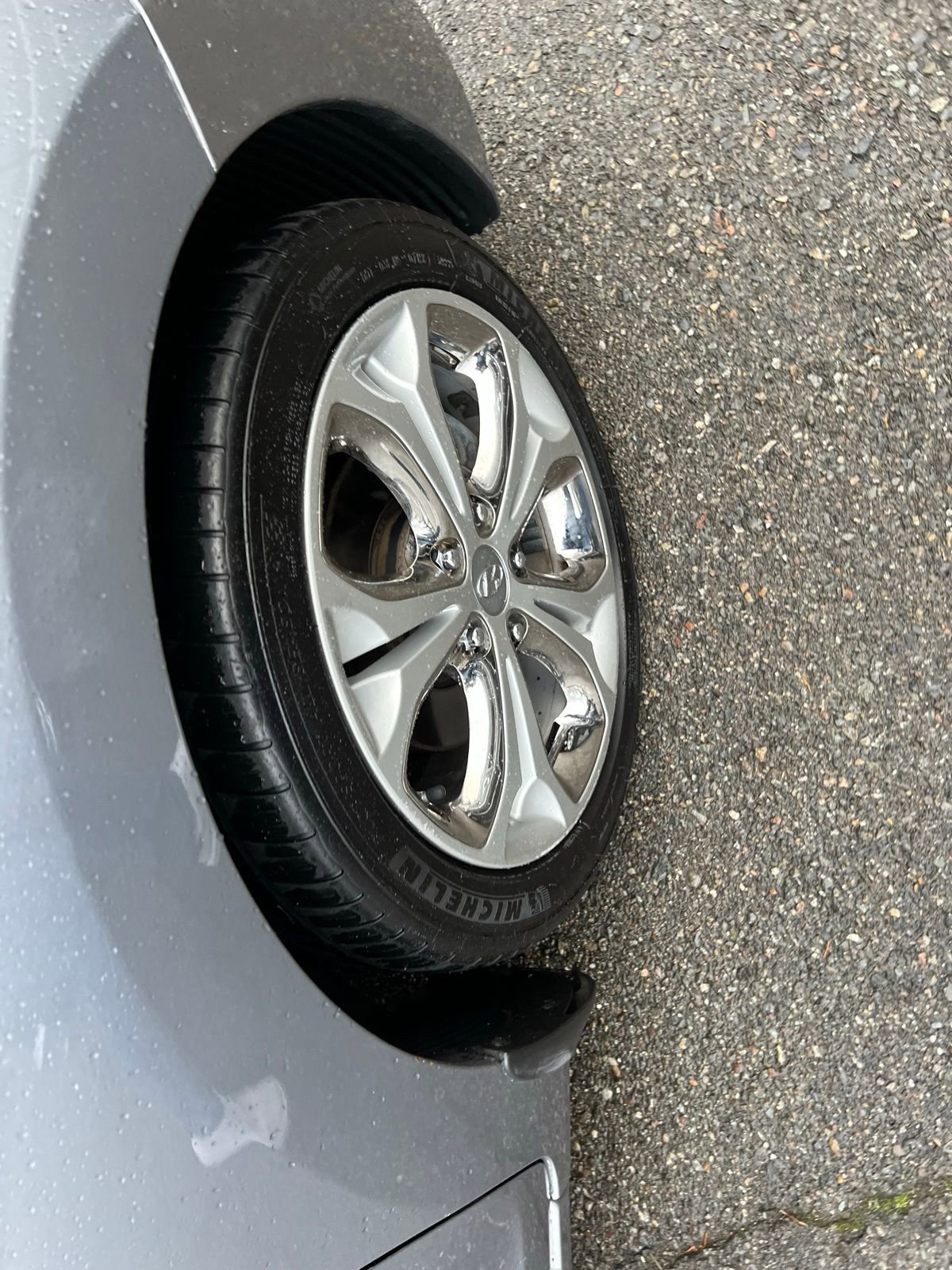 Used 2014 Hyundai Elantra GT w/ Option Group 02 image 17