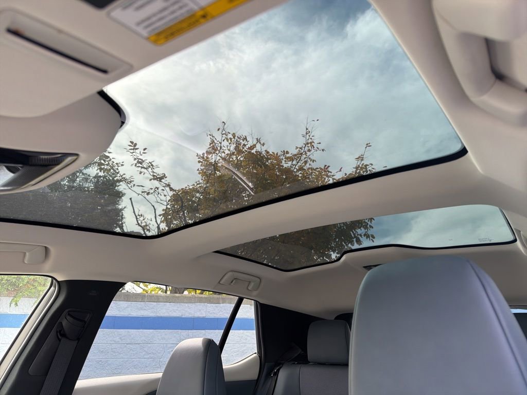 Used 2023 Lexus RZ 450e Premium image 10