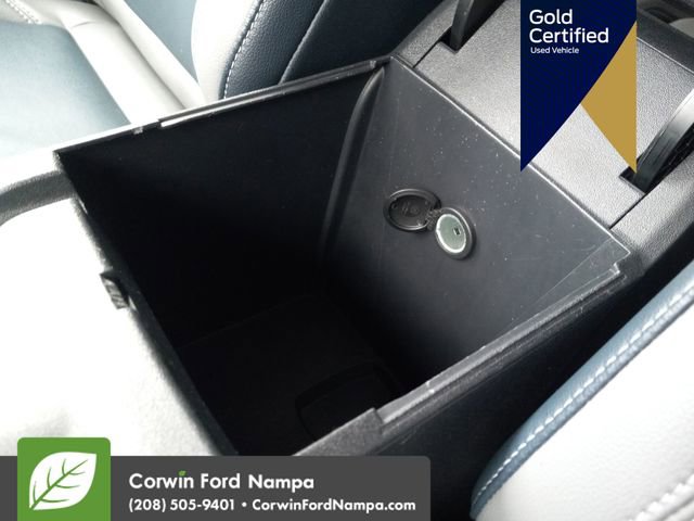 Certified 2023 Ford Bronco Outer Banks image 16