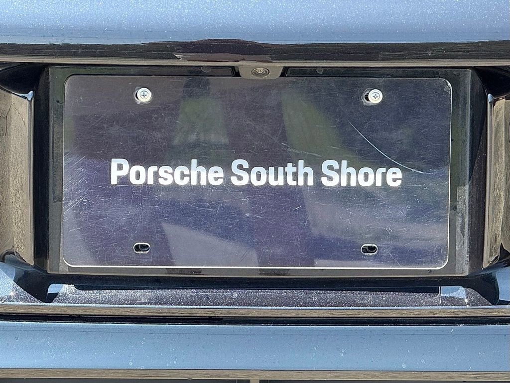 Certified 2023 Porsche 911 Turbo S image 25